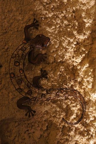 Chambres D'Hotes Troglodytes Le Clos De L'Hermitage อองบวส ภายนอก รูปภาพ